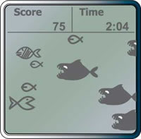 The Fish Game